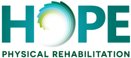 Hope Rehabilitation Logo